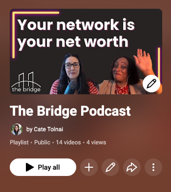 The Bridge Podcast
