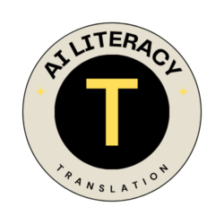 AI for Translation and Language Support
