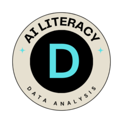 AI for Data Analysis