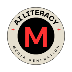 AI for Media Generation